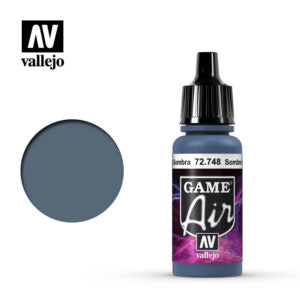 Vallejo Game Air Paints