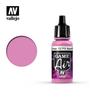 Vallejo Game Air Paints