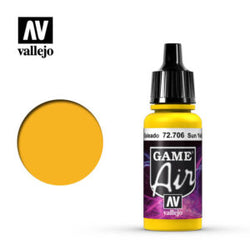 Vallejo Game Air Paints