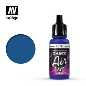 Vallejo Game Air Paints