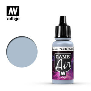 Vallejo Game Air Paints