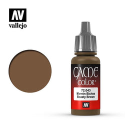 Vallejo Game Color Paints