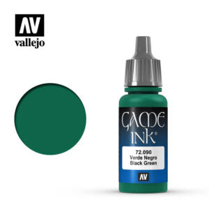 Vallejo Game Color Ink Paints