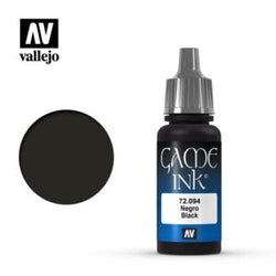 Vallejo Game Color Ink Paints