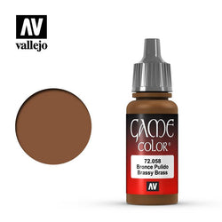 Vallejo Game Color Paints