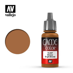 Vallejo Game Color Paints