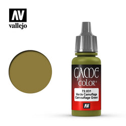 Vallejo Game Color Paints
