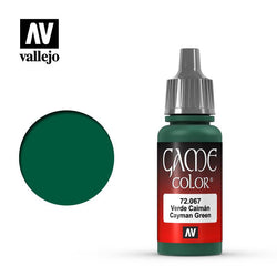 Vallejo Game Color Paints