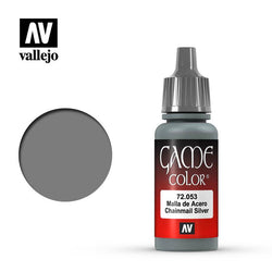 Vallejo Game Color Paints