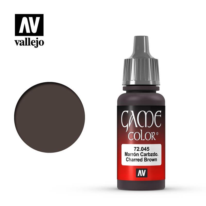 Vallejo Game Color Paints