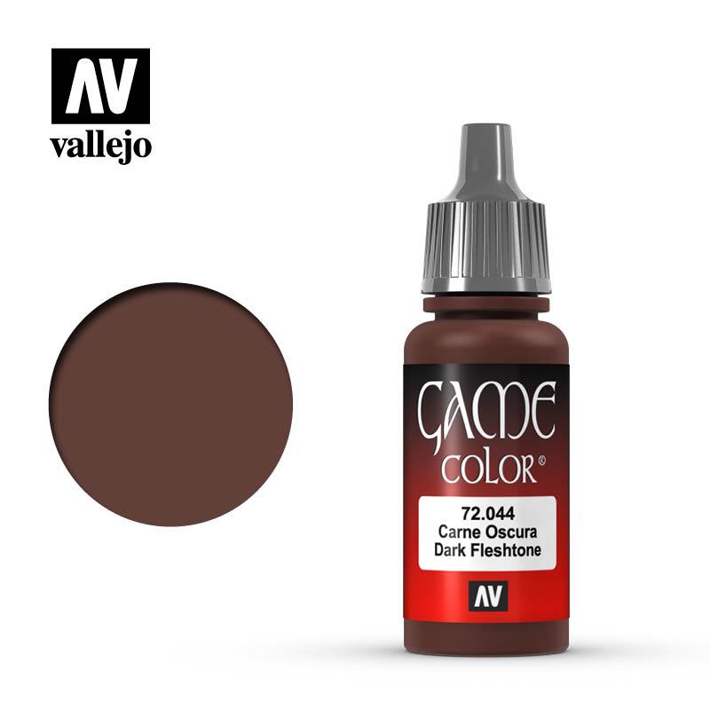 Vallejo Game Color Paints