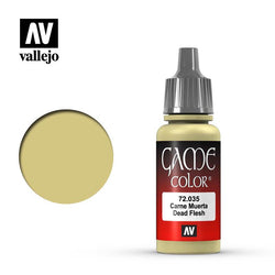 Vallejo Game Color Paints
