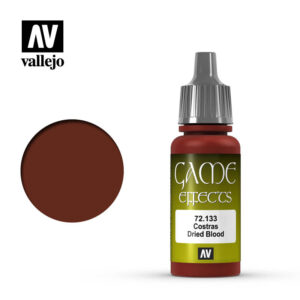 Vallejo Game Color Effect Paints