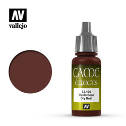 Vallejo Game Color Effect Paints