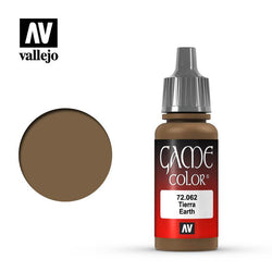 Vallejo Game Color Paints