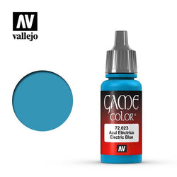 Vallejo Game Color Paints