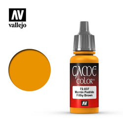 Vallejo Game Color Paints