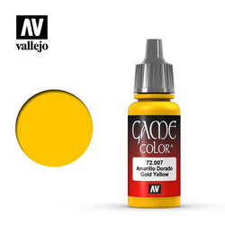 Vallejo Game Color Paints