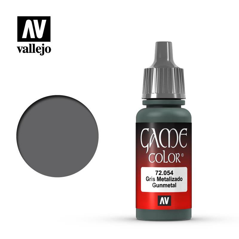 Vallejo Game Color Paints