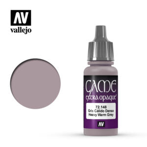 Vallejo Game Color Extra Opaque Paints