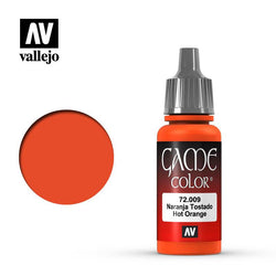 Vallejo Game Color Paints