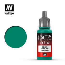 Vallejo Game Color Paints