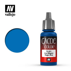 Vallejo Game Color Paints