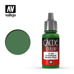 Vallejo Game Color Paints
