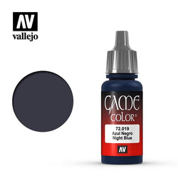 Vallejo Game Color Paints