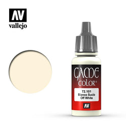 Vallejo Game Color Paints