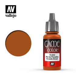 Vallejo Game Color Paints