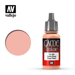 Vallejo Game Color Paints