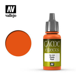 Vallejo Game Color Effect Paints