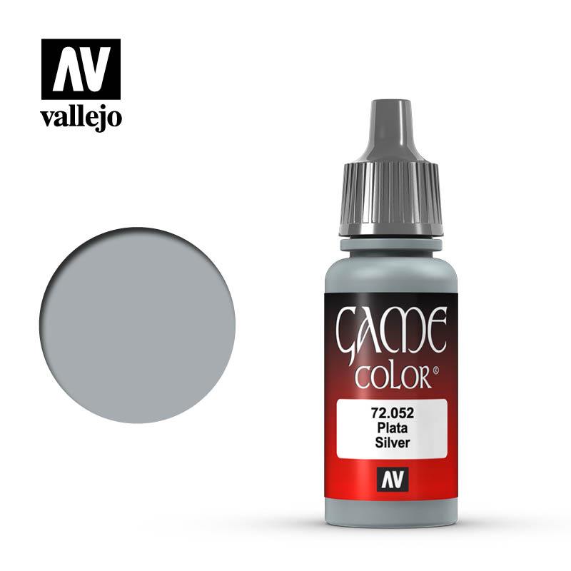 Vallejo Game Color Paints
