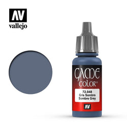Vallejo Game Color Paints