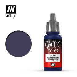 Vallejo Game Color Paints