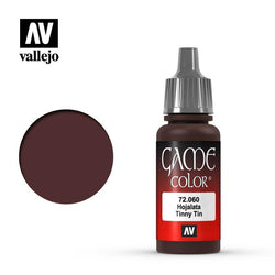 Vallejo Game Color Paints