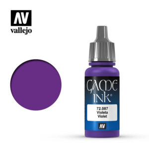 Vallejo Game Color Ink Paints