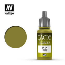 Vallejo Game Color Effect Paints