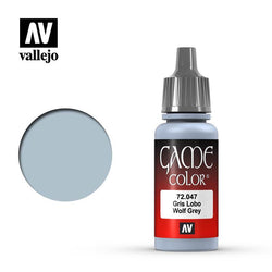 Vallejo Game Color Paints