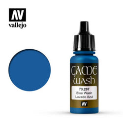 Vallejo Game Color Wash Paints