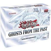 Yu-Gi-Oh! Ghost's from the past