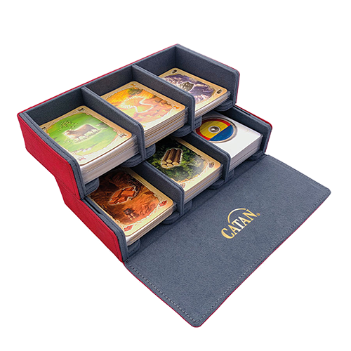 Gamegenic Catan: Outpost Deckbox