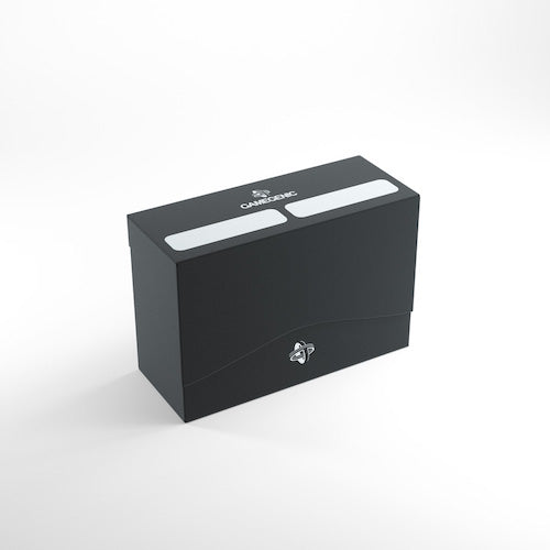 Gamegenic: Double Deck Holder 160+ Black