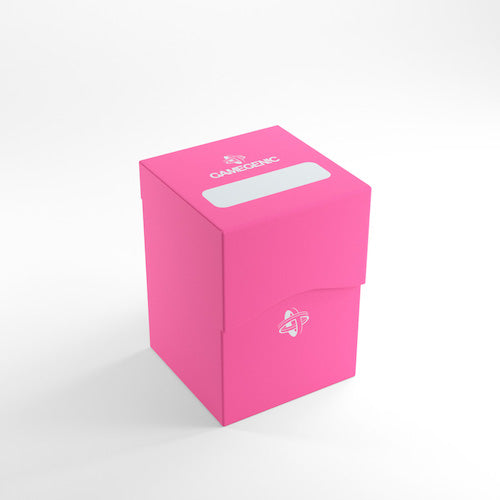 Gamegenic: Deck Holder 100+ Pink