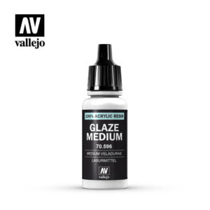 Vallejo Acrylicos Auxiliaries