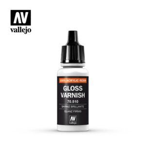 Vallejo Acrylicos Auxiliaries