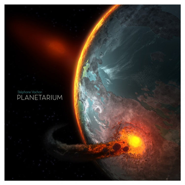 Planetarium