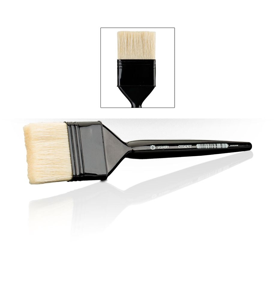 Citadel Brush: Scenery - Large
