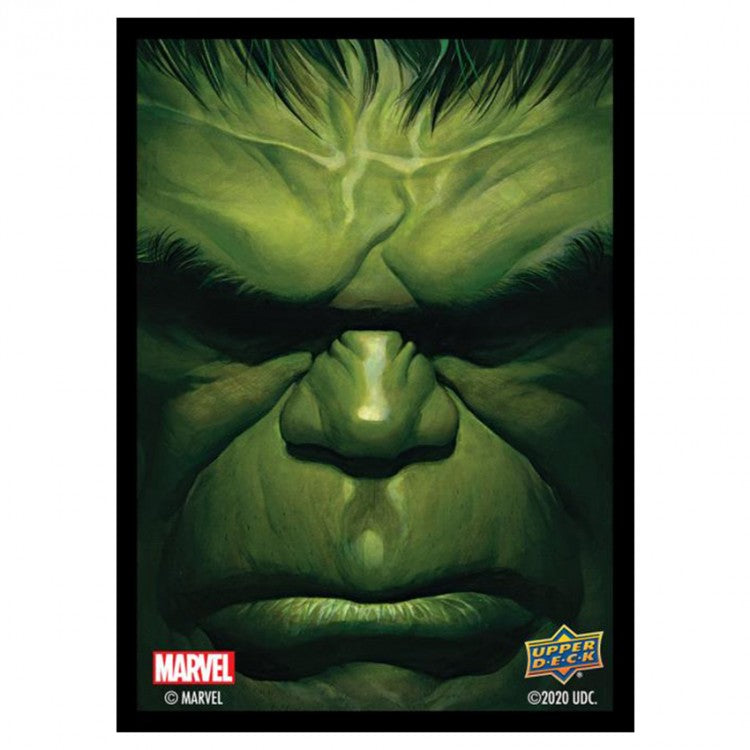 Marvel: Hulk (65)